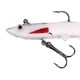 thumbnail image 4 of 4 Uds. Señuelos de pesca suaves Kusrkot para trucha lubina salmón Señuelos de pesca de plomo blando, 4 of 8