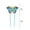 Blue, variant on Floats for Adults,Kites for Adults Easy to Fly Biomimetic Kites Are Easy to Fly in the Gentle Suitable for Children and Adults They Are Large and High-End with A Long Tail That Floats