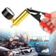 thumbnail image 4 of Bomba De Vacío De Purga De Freno, Kit De Herramientas De Diagnnostico Multifuncio Con Calibre Preciso, Para Automóvil/Motocicleta, 4 of 7