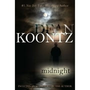 Pre-Owned Midnight (Paperback 9780425243275) by Dean Koontz