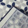 thumbnail image 5 of Francois Transitional Patio Area Rug, 5 of 5