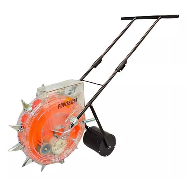 Sembradora Manual De Semillas POWER CAT PWC-005