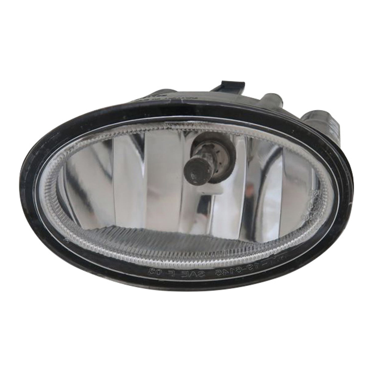 1Pcs Front Fog Light Lamp w/bracket Right For Honda CRV 2005-2006