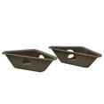 thumbnail image 3 of Larson Boat Side Tub  Panels 3354-0302 | 23 x 15 1/8 Taupe (Set Of 2), 3 of 4