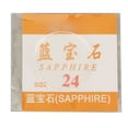 thumbnail image 2 of 1.5mm Watch  Lens Glass For Watch Repairing, 2 of 8