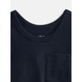 thumbnail image 2 of Wonder Nation Toddler Boys Graphic Tank Top, Sizes 18M-6T, 2 of 3