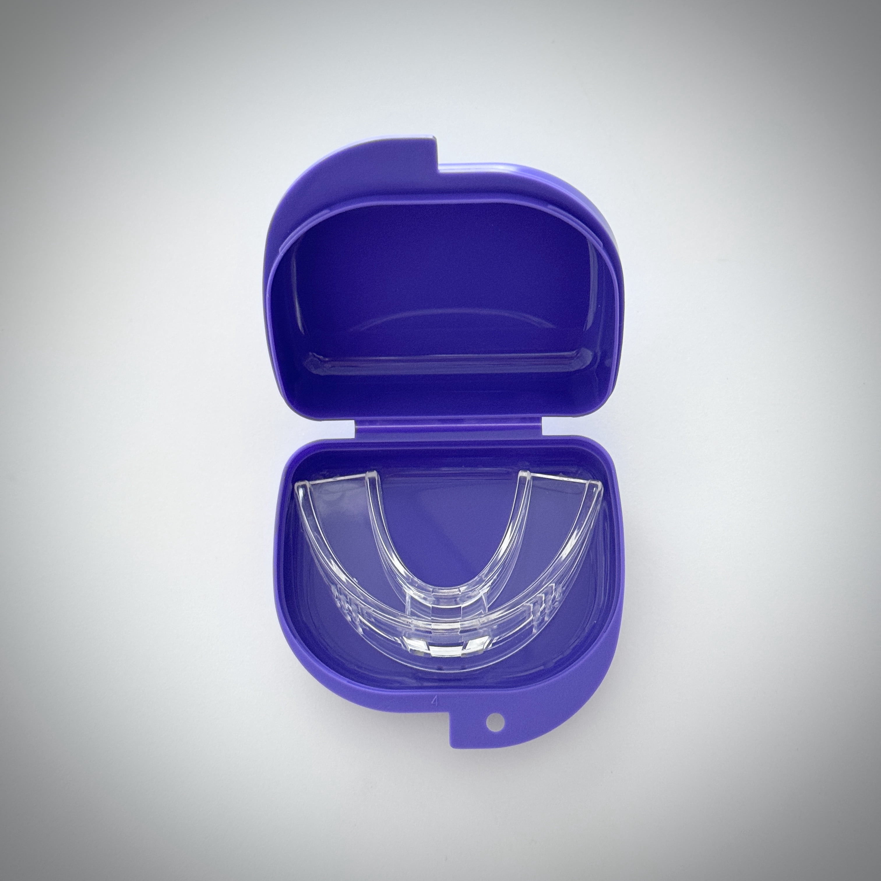 Silicone Mouth Tray 10pcs