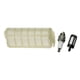 thumbnail image 4 of Se la la adaptaciónción Al de Servicio Saw for for for MS230 MS210 MS210c 021023025 Cola Piezas del kit de ajuste de la motosierra, 4 of 8