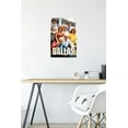 thumbnail image 6 of Dallas - Group Wall Poster, 14.725" x 22.375", 6 of 6