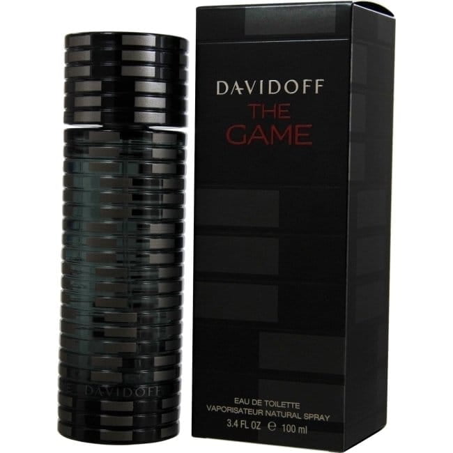 davidoff the game price