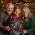 thumbnail image 3 of 24 Days * Eddie Advent Calendar 2025, 3 of 3