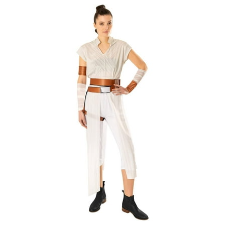 Adult Rey Costume Episode IX Star Wars Rise of Skywalker
