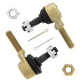 thumbnail image 1 of All Balls Racing Tie Rod End Kit 51-1011 Compatible With/Replacement For Yamaha YFM100 1987-1991, YFM80 Badger 1985-2001, YFM80 Grizzly 2005-2008, YFM80 Raptor 2002-2008, 1 of 3