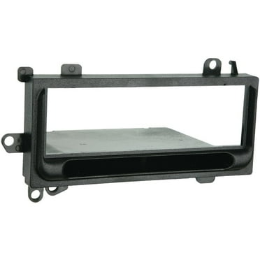New Metra 99-6000 TURBOKits; Radio Installation Kit