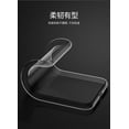 thumbnail image 6 of For LG V30 Case, Clear TPU Protective Cover Armor, Shock Adsorption, Drop Protection, Lifetime Protection, 6 of 6