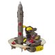 thumbnail image 3 of Transformers Generations War for Cybertron Siege Titan Class Omega Supreme WFC-S29 Action Figure, 24-Inch Converting Robot & Autobot Command Center, 3 of 3