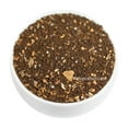 thumbnail image 2 of The Spice Hut - Five Rivers Chai Black Tea, with Caffeine - Unsweetened Indian Spiced Tea with Cardamom, Hot & Iced, Makes 80-100 CUPS - 8oz Resealable Airtight Pouch, 2 of 2