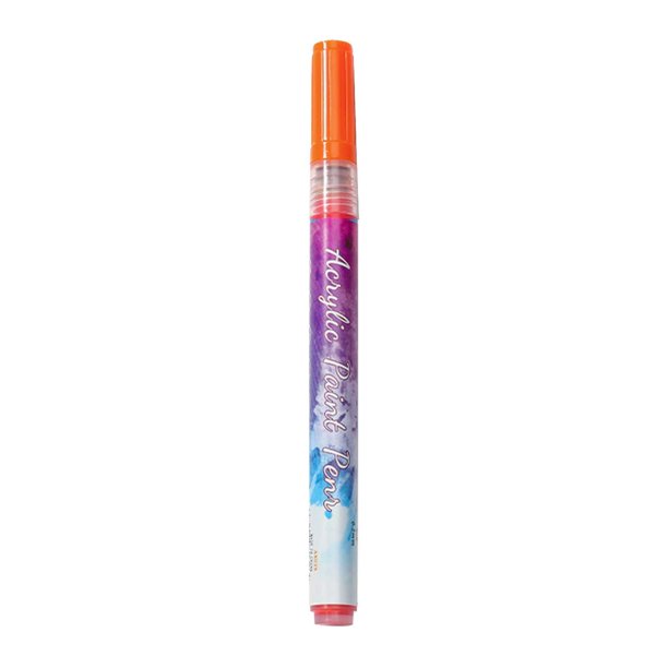 Rotulador para uñas de 12 colores - Rotulador de esmalte de uñas resistente al agua y de secado rápido de 2,5 ml, punta portátil para líneas abstractas DIY, puntos y manicura francesa
