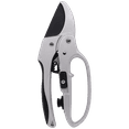 thumbnail image 2 of Zenport ZR130 Deluxe Ratchet Shear, 8.5-Inch, Silver, 2 of 7