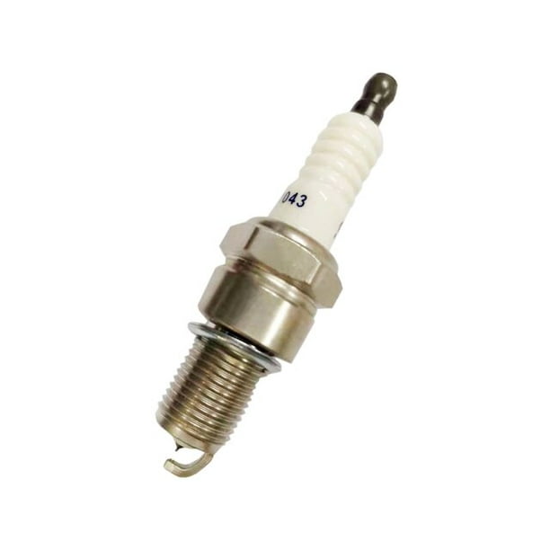 Spark Plug Compatible with 1975 1984 Cadillac Fleetwood 1976 1977