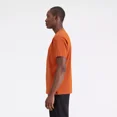 thumbnail image 2 of Playera New Balance Nb Essentials Logo T-shirt Para Hombre, 2 of 4