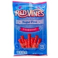 thumbnail image 5 of Red Vines Licorice 4 x 5 oz Bags – Sugar Free, Strawberry Flavored, Chewy Candy, Smart Sweets, 5 of 9