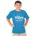 thumbnail image 5 of Vintage Slush Puppie Electipn Voter Crewneck T Shirts Boy Girl Teen Brisco Brands L, 5 of 6