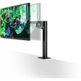 thumbnail image 3 of LG 27GN880 27" QHD 144Hz 1ms IPS Ergo Monitor G-Sync Compatible, 3 of 5