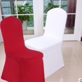 thumbnail image 3 of Elastic Chair Covers, Wedding Hotel Chair Covers, Wedding Chair Covers, 3 of 5