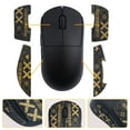thumbnail image 6 of Mouse Anti-Slip Grip Tape fit for Logitech G PRO X Superlight Wireless Gaming Mouse Skin, Sweat Resistant, Easy to Apply, Self-Adhesive Design, Professional Mice Upgrade Kit, 6 of 7