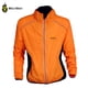 thumbnail image 2 of WOLFBIKE - Chaqueta de ciclismo para hombre, resistente al viento y a la lluvia, para primavera y otoño, para ciclismo de carretera, manga larga, impermeable, 6 colores, 2 of 5