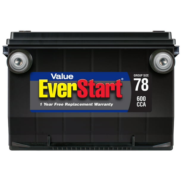 Can You Give Me The Number To Walmart In The Steelyard Everstart Value Lead Acid Automotive Battery Group Size 78 12 Volt 600 Cca Walmart Com Walmart Com
