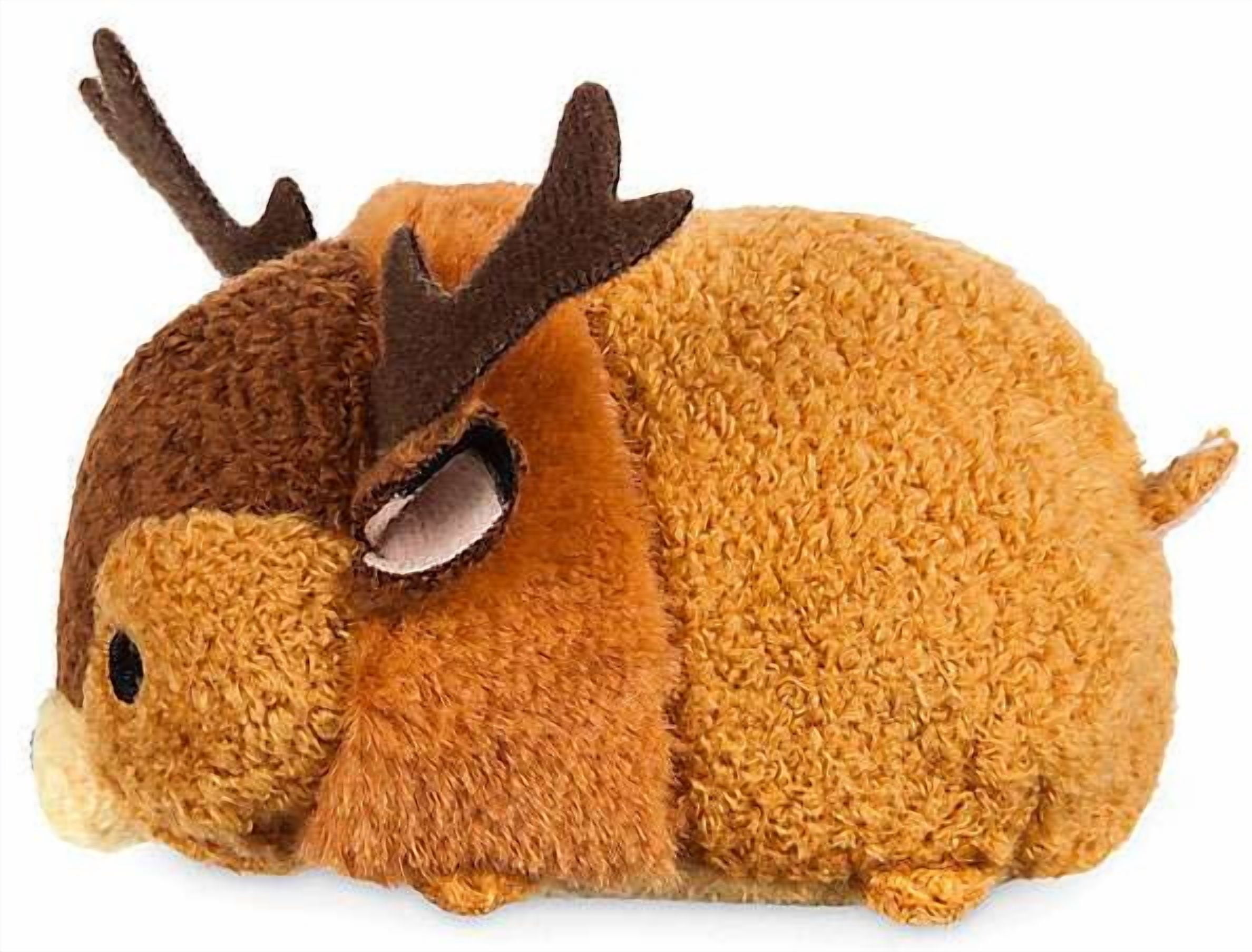 Disney Bambi The Great Prince Mini Plush - Walmart.com