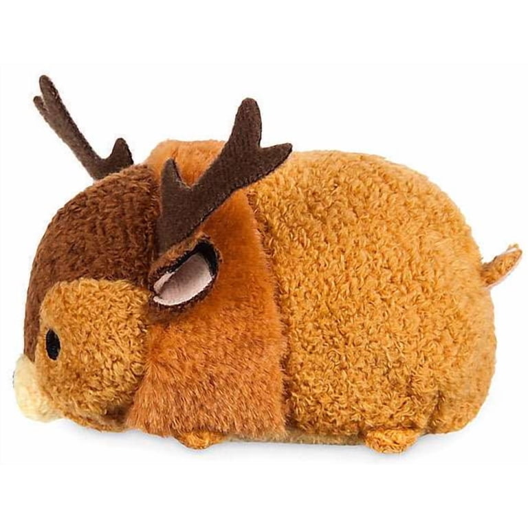 Disney Bambi The Great Prince Mini Plush - Walmart.com