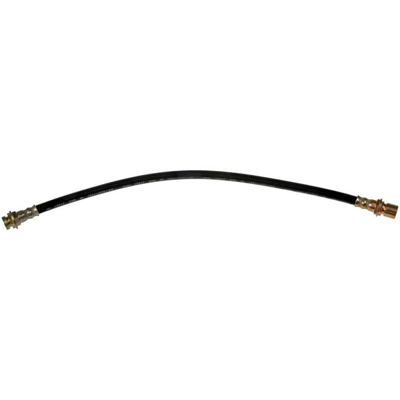 Dorman H620807 Rear Passenger Side Inner Brake Hydraulic Hose for Specific Hummer Models Fits select: 2003-2005 HUMMER H2, 2006 HUMMER H2 SUT