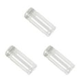 thumbnail image 4 of Cateissary Bottles Mason Jar Transparent Plastic Container Seal Cookies Home Dry Biscuit Storage Organizer Pencil Holder Kitchen Type1 NO1 Cateissary CBP372457, 4 of 6