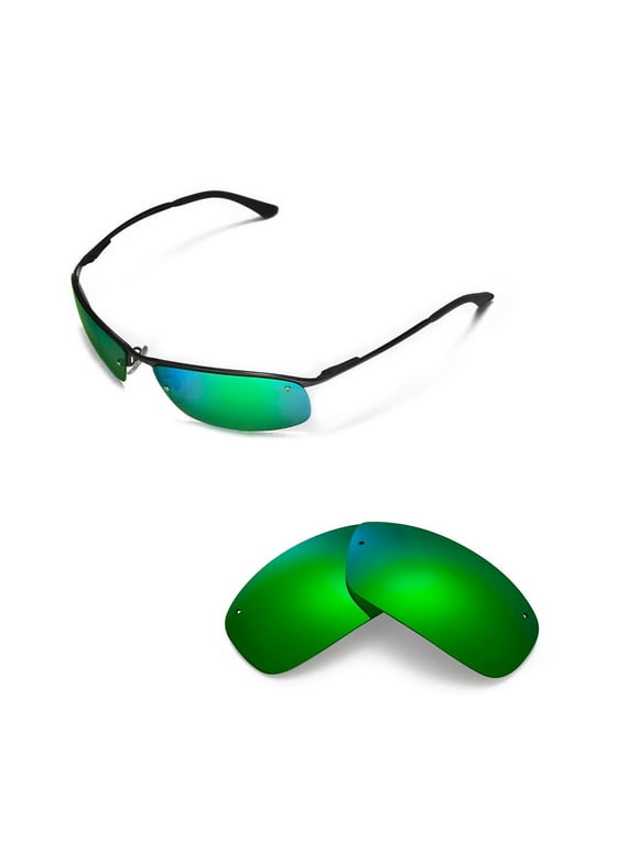 Ray Ban Replacement Lenses