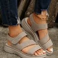 thumbnail image 2 of Willtoo Orthopedic Sandals for Women 2026 - Summer Beach & Resort Comfort, 2 of 4