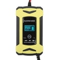 thumbnail image 3 of Mantenedor de Baterías, Fácil Operación del Cargador de Batería ESTAY Detección de Energía de Voltaje para la Batería de 4-100ah Vrla, 3 of 7