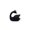 B, variant on Cyber & Monday Deals 2024,Black & friday Deals 2024!Eoraif Decoration Bonsai Meat Decoration Black Resin Decoration Gardening Decoration