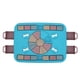 thumbnail image 5 of Juguetes interactivos tipo rompecabezas para perros, juguetes tipo rompecabezas para perros, juguetes interactivos lentos para perros, juguetes tipo rompecabezas para perros probados profesionalmente, 5 of 12