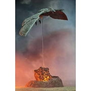NECA Godzilla: King of the Monsters 65th Anniversary - Rodan