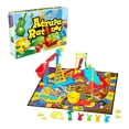thumbnail image 1 of Juego de mesa Hasbro Gaming Atrapa Ratones, 1 of 4