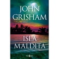 thumbnail image 1 of Libro Isla Maldita Tapa Blanda, Autor John Grisham, Editorial Plaza Janes, 1 of 1