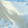 thumbnail image 2 of Bramma, Lila 15x15 White Modern Wood Framed Museum Art Print Titled - Being One IV, 2 of 4