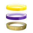 thumbnail image 1 of 3 Piezas Cintas de bolas adhesivas Zulema Manualidades DIY, 1 of 5