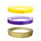 thumbnail image 1 of 3 Piezas Cintas de bolas adhesivas Zulema Manualidades DIY, 1 of 5