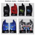 thumbnail image 2 of Guantes de pesca con estampado de rocío, tres dedos, primavera, guantes de pesca para hombre, guantes para montar en bicicleta, verano, 2 of 6