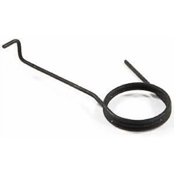 Craftsman Lawn Mower Part # 169671 SPRING RETENTION LEVER