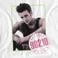 thumbnail image 2 of 90210 - Dylan - Short Sleeve Shirt - Medium, 2 of 7